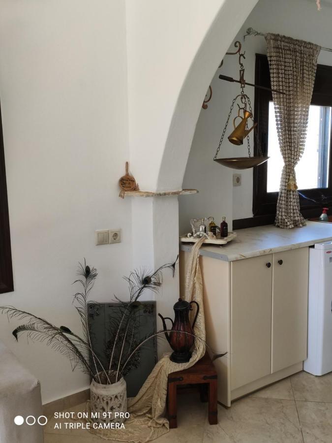 קמילרי Bella Vista Apartment מראה חיצוני תמונה