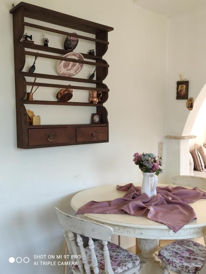 קמילרי Bella Vista Apartment מראה חיצוני תמונה