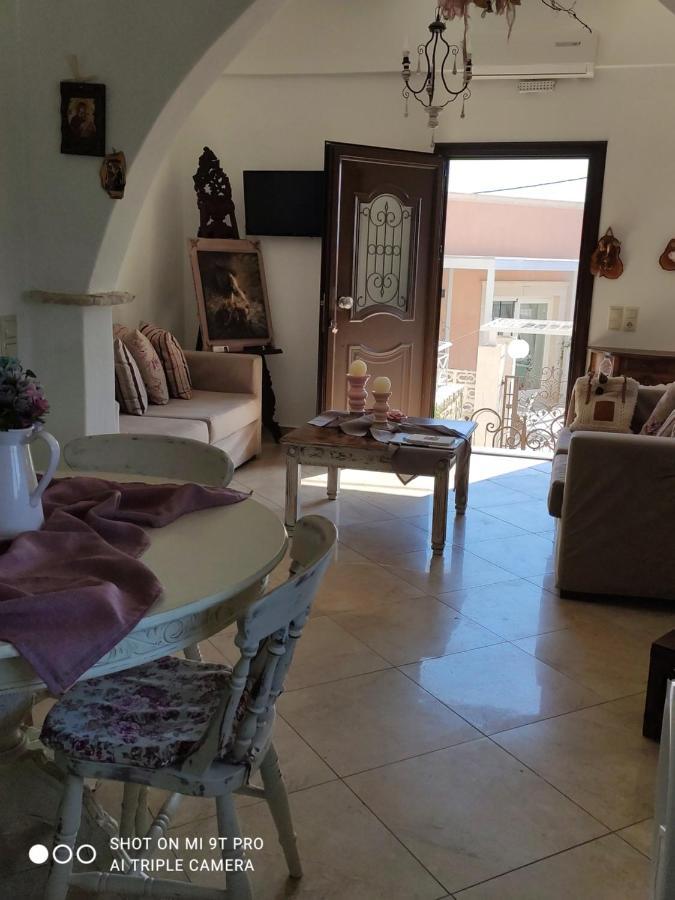 קמילרי Bella Vista Apartment מראה חיצוני תמונה
