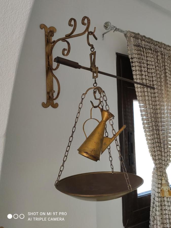 קמילרי Bella Vista Apartment מראה חיצוני תמונה