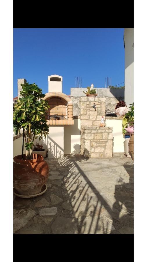 קמילרי Bella Vista Apartment מראה חיצוני תמונה