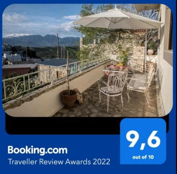 קמילרי Bella Vista Apartment מראה חיצוני תמונה