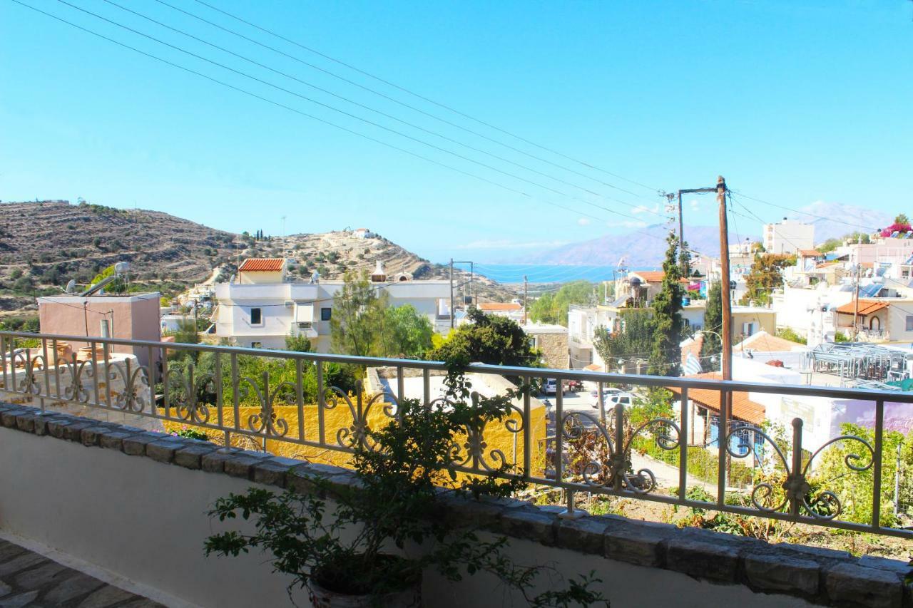 קמילרי Bella Vista Apartment מראה חיצוני תמונה