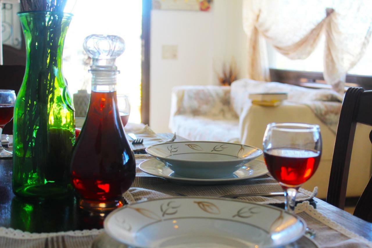קמילרי Bella Vista Apartment מראה חיצוני תמונה