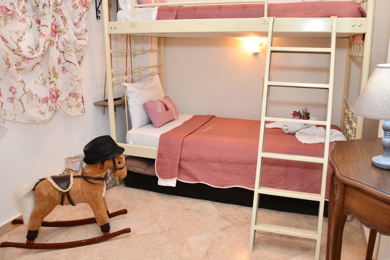 קמילרי Bella Vista Apartment מראה חיצוני תמונה