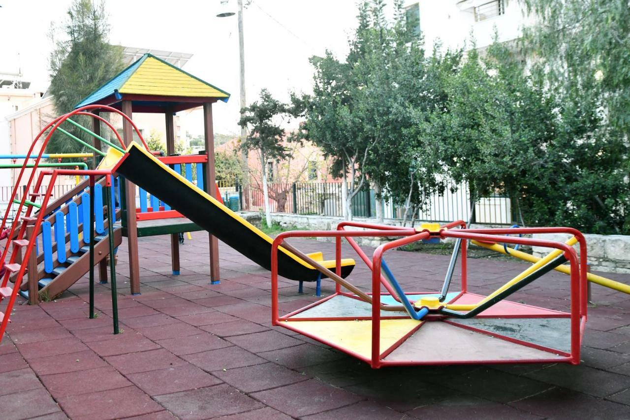 קמילרי Bella Vista Apartment מראה חיצוני תמונה