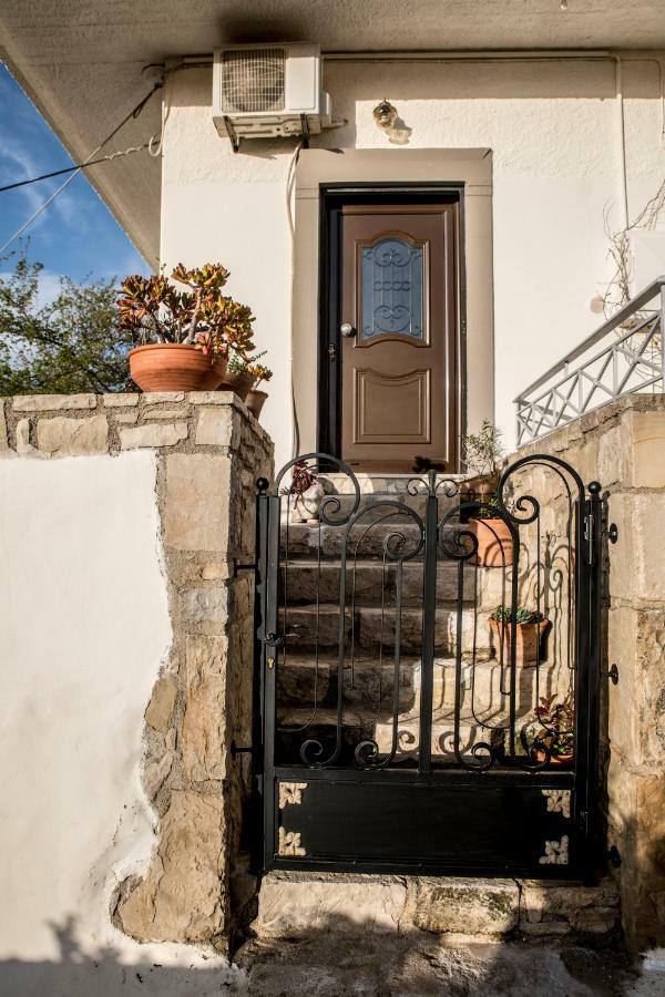 קמילרי Bella Vista Apartment מראה חיצוני תמונה