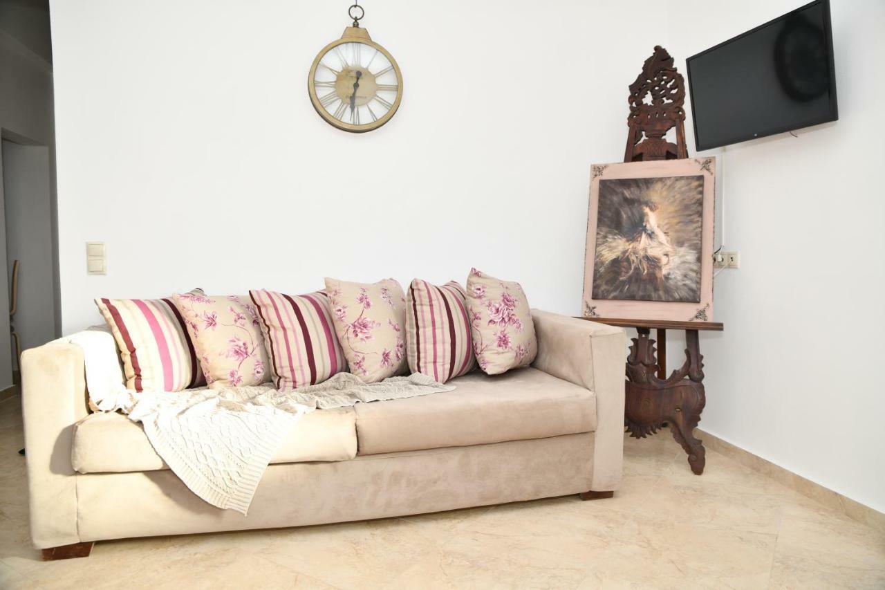 קמילרי Bella Vista Apartment מראה חיצוני תמונה