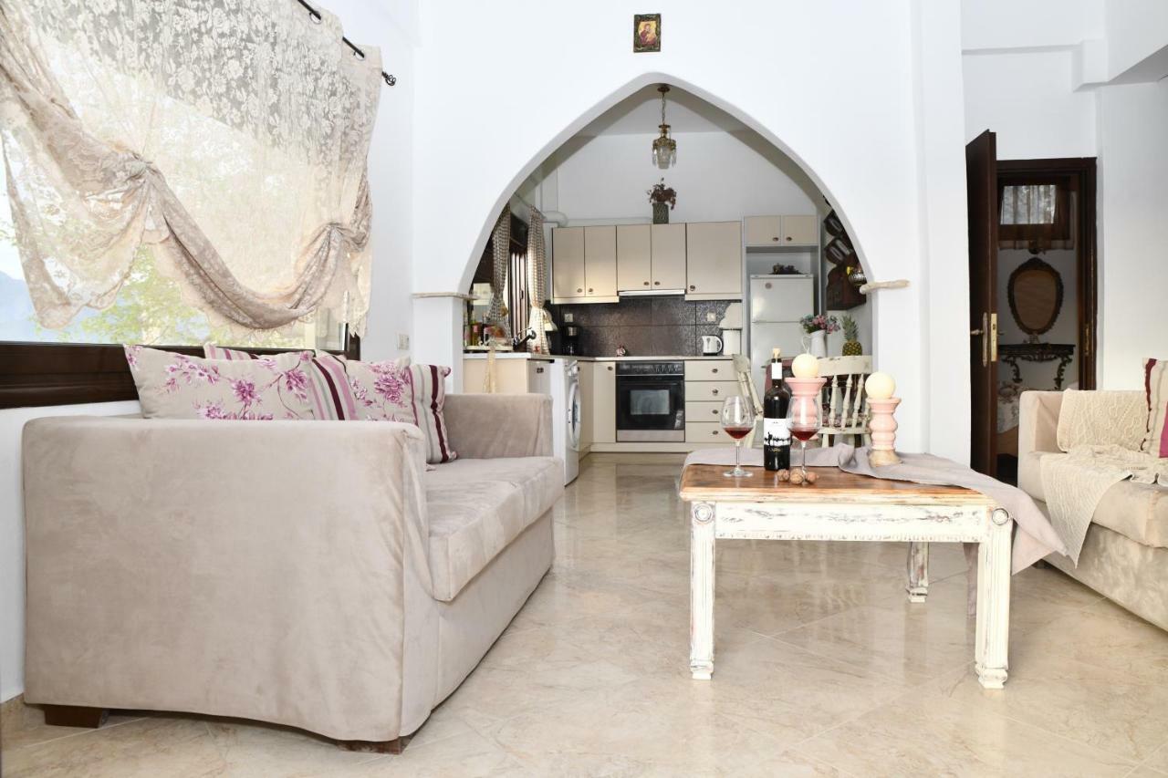 קמילרי Bella Vista Apartment מראה חיצוני תמונה
