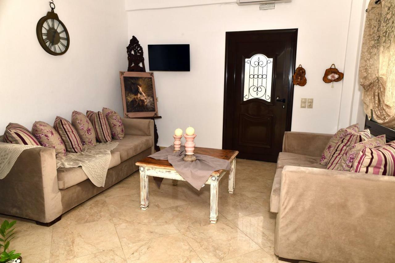 קמילרי Bella Vista Apartment מראה חיצוני תמונה
