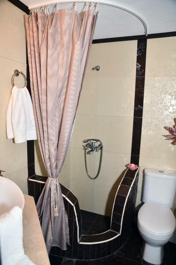 קמילרי Bella Vista Apartment מראה חיצוני תמונה