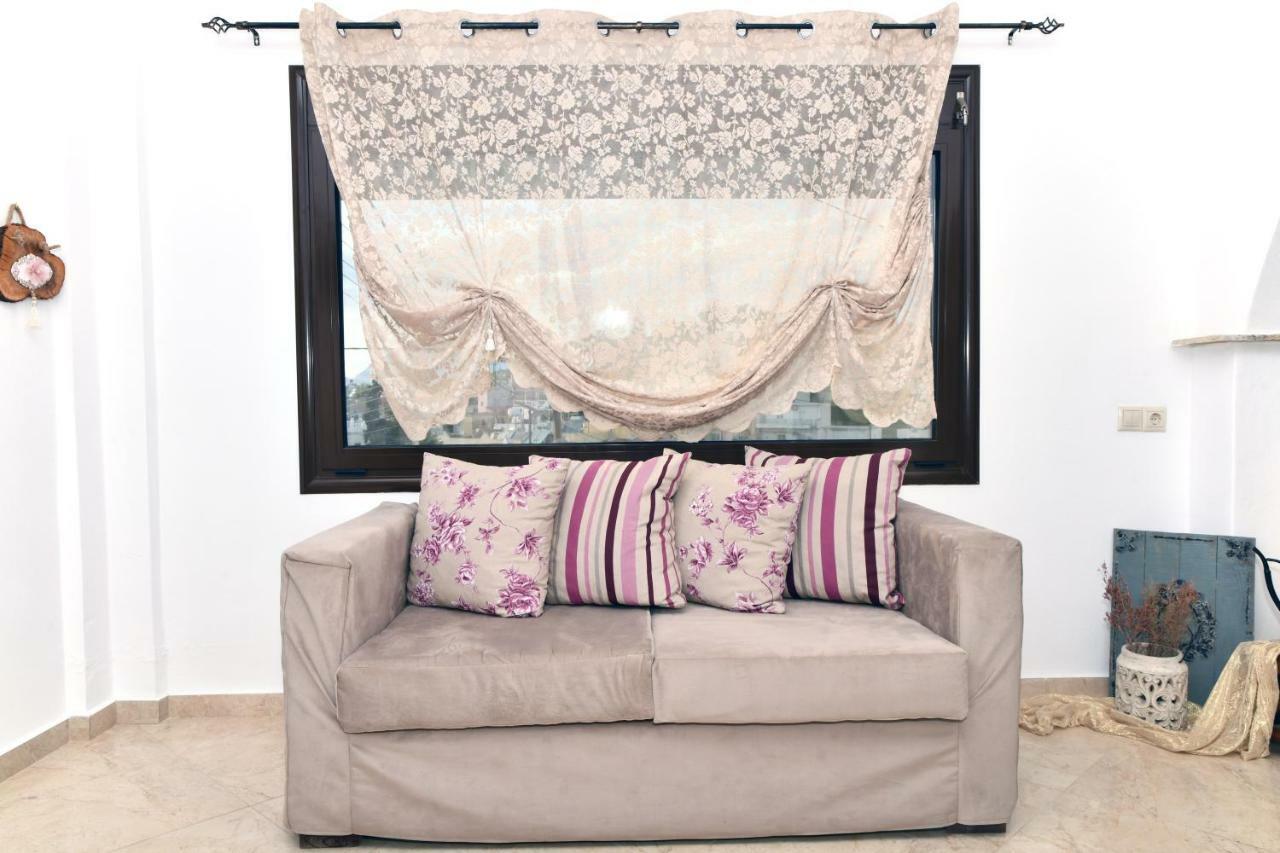 קמילרי Bella Vista Apartment מראה חיצוני תמונה