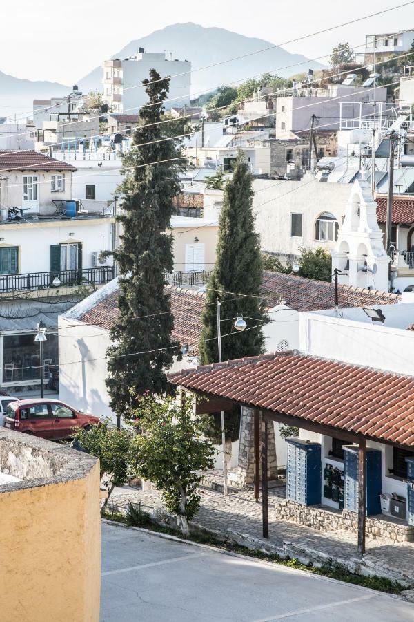 קמילרי Bella Vista Apartment מראה חיצוני תמונה