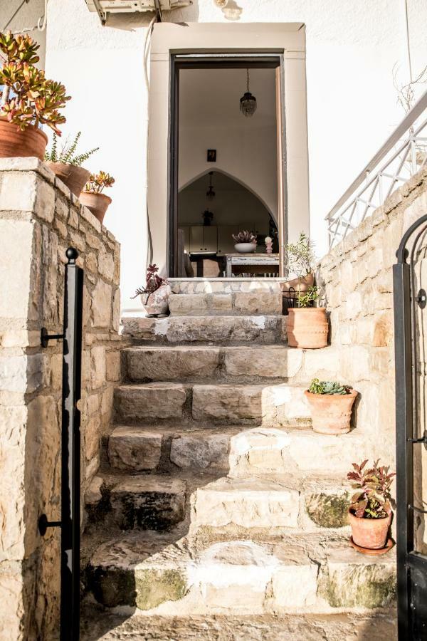 קמילרי Bella Vista Apartment מראה חיצוני תמונה